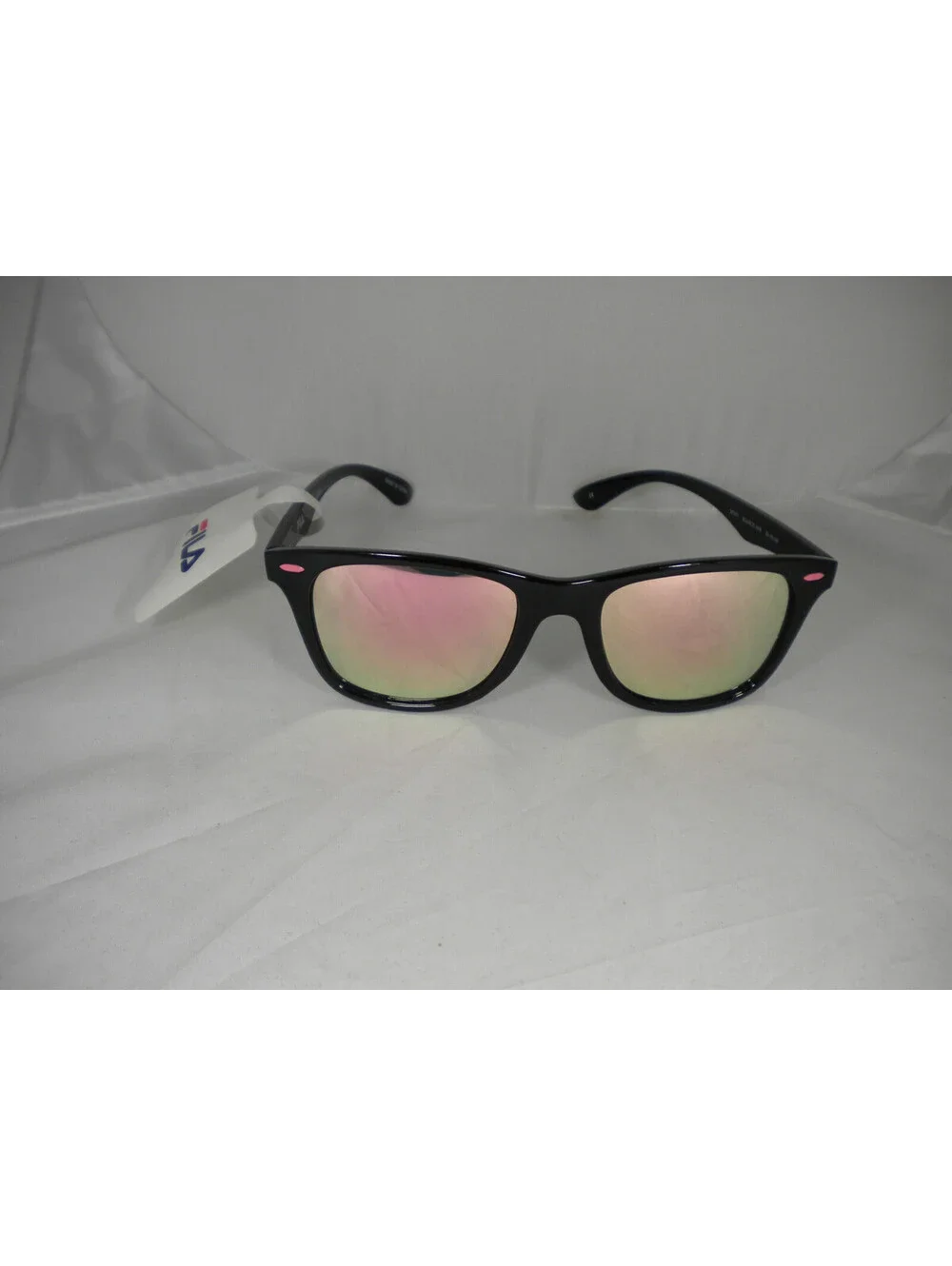 FILA SFI171 Black Rose Mirror (F-525)
